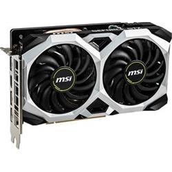 MSI GeForce GTX 1660 VENTUS XS 6G OC