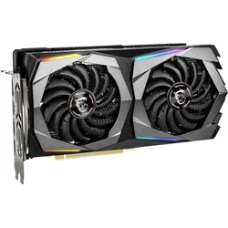 MSI GeForce RTX 2060 SUPER GAMING X