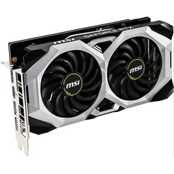 MSI GeForce RTX 2060 VENTUS 6G OC
