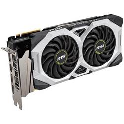 MSI GeForce RTX 2070 SUPER VENTUS OC