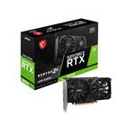MSI GeForce RTX 3050 VENTUS 2X 6G OC