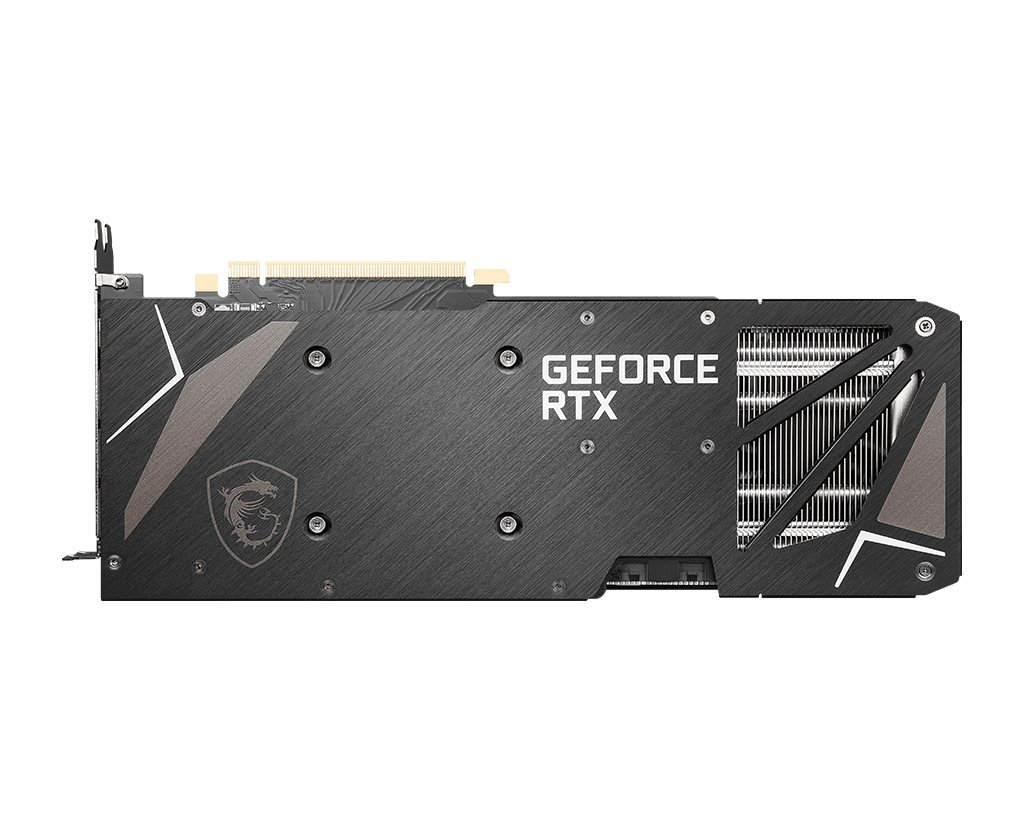 MSI GeForce RTX 3060 Ti VENTUS 3X 8GD6X
