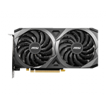 MSI GeForce RTX 3060 VENTUS 2X 12G OC
