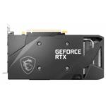MSI GeForce RTX 3060 VENTUS 2X 8G OC