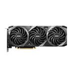MSI GeForce RTX 3060 VENTUS 3X 12G OC