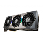 MSI GeForce RTX 3070 SUPRIM X 8G