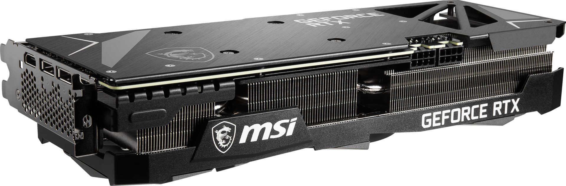 MSI GeForce RTX 3070 Ti VENTUS 3X 8G OC | TSBOHEMIA.CZ