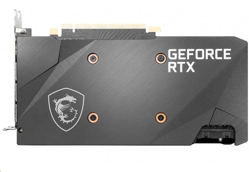 MSI GeForce RTX 3070 VENTUS 2X OC