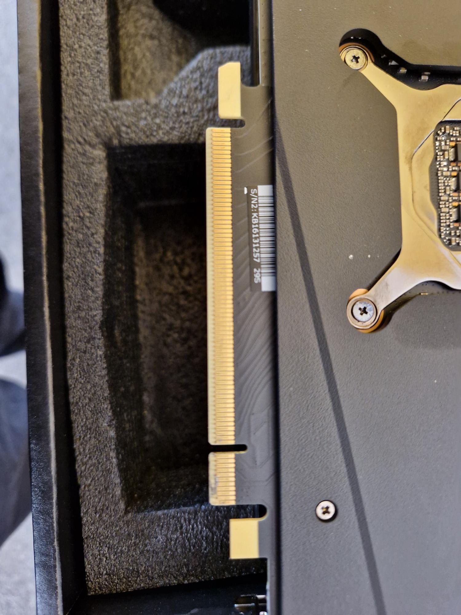 MSI GeForce RTX 3080 GAMING X TRIO 10G