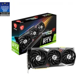 MSI GeForce RTX 3080 GAMING Z TRIO 10G LHR