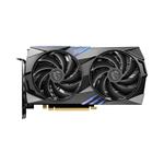 MSI GeForce RTX 4060 Ti GAMING X 16G
