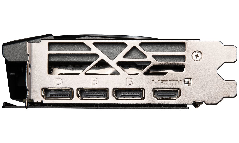 MSI GeForce RTX 4060 Ti GAMING X SLIM 8G