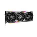 MSI GeForce RTX 4060 Ti GAMING X TRIO 8G