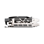 MSI GeForce RTX 4060 Ti GAMING X TRIO 8G