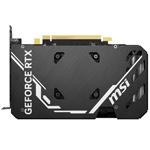 MSI GeForce RTX 4060 Ti VENTUS 2X BLACK 16G OC