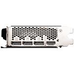 MSI GeForce RTX 4060 Ti VENTUS 2X BLACK 16G OC