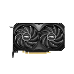 MSI GeForce RTX 4060 Ti VENTUS 2X BLACK 8G OC