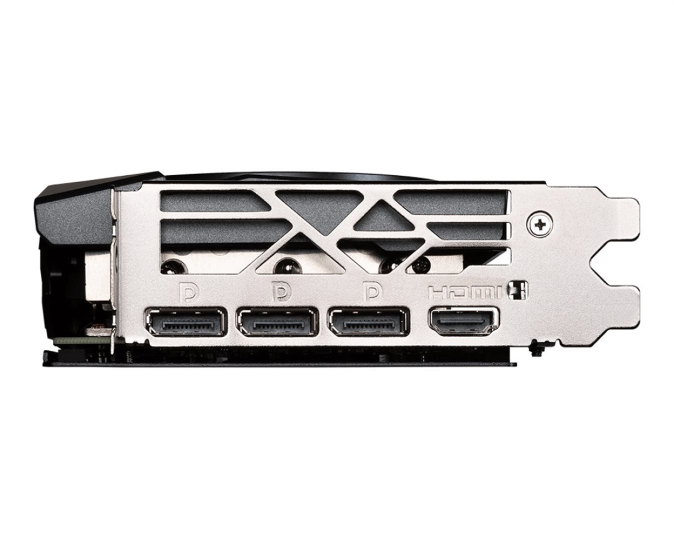 MSI GeForce RTX 4070 Gaming X SLIM 12G