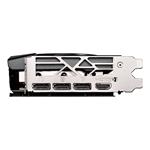 MSI GeForce RTX 4070 Gaming X SLIM 12G