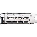 MSI GeForce RTX 4070 Gaming X SLIM White 12G