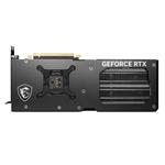 MSI GeForce RTX 4070 SUPER 12G GAMING X SLIM