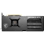 MSI GeForce RTX 4070 Ti GAMING X SLIM 12G
