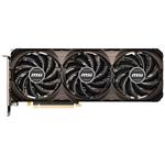 MSI GeForce RTX 4070 Ti SUPER 16G SHADOW 3X OC