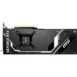 MSI GeForce RTX 4070 Ti VENTUS 3X 12G OC