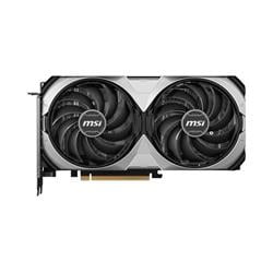 MSI GeForce RTX 4070 VENTUS 2X E1 12G OC