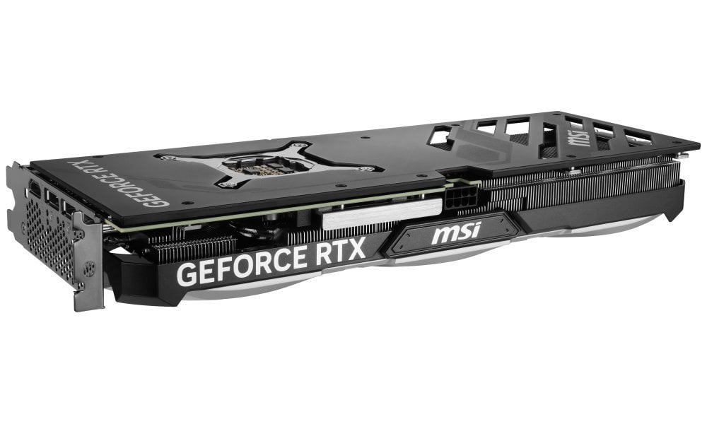 MSI GeForce RTX 4070 VENTUS 3X 12G E OC