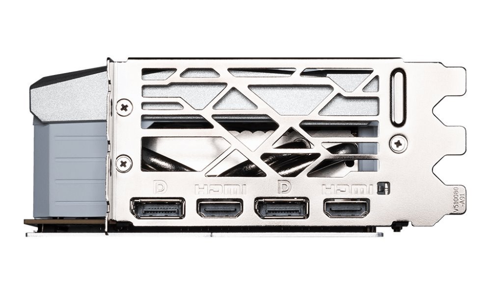 MSI GeForce RTX 4080 SUPER 16G GAMING X SLIM WHITE