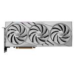 MSI GeForce RTX 4080 SUPER 16G GAMING X SLIM WHITE