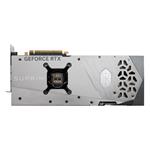 MSI GeForce RTX 4080 SUPER 16G SUPRIM X