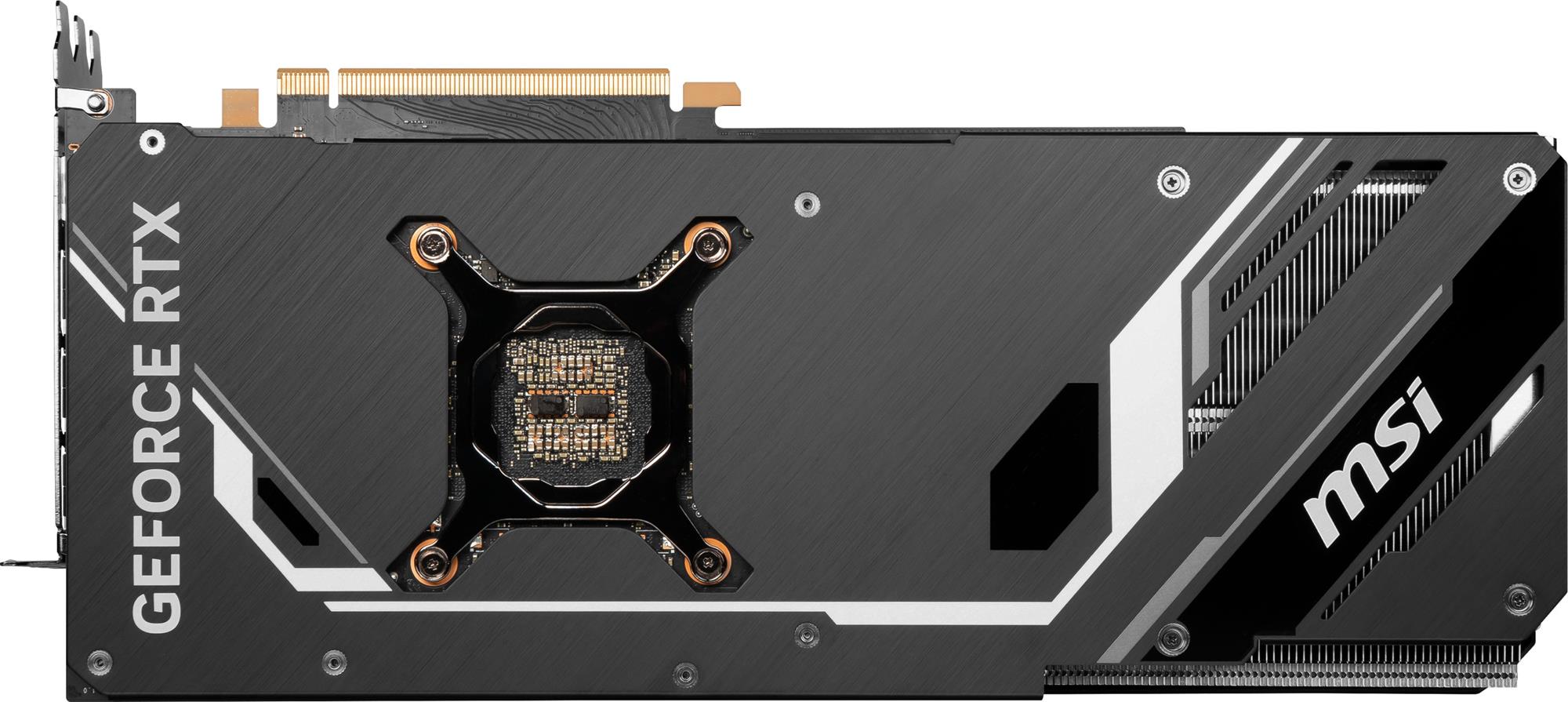 MSI GeForce RTX 4080 VENTUS 3X OC 16G