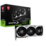 MSI GeForce RTX 4080 VENTUS 3X OC 16G