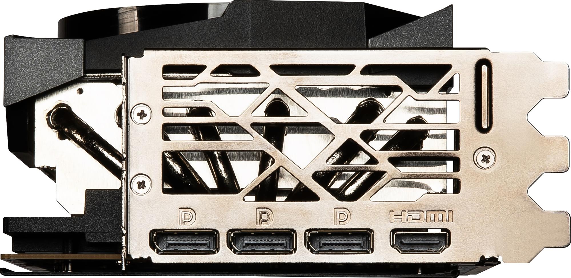 MSI GeForce RTX 4090 GAMING X TRIO 24G