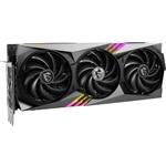 MSI GeForce RTX 4090 GAMING X TRIO 24G