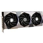 MSI GeForce RTX 4090 SUPRIM X 24G