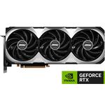 MSI GeForce RTX 4090 VENTUS 3X 24G OC