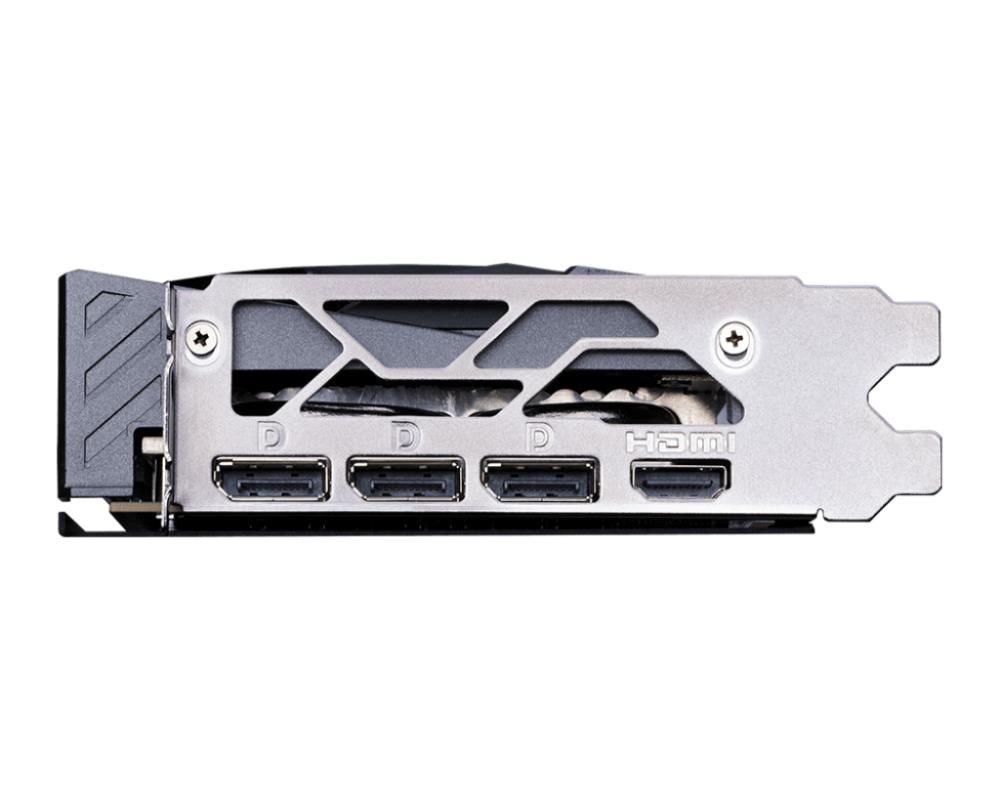 MSI GeForce RTX 5060 Ti 16G GAMING TRIO OC
