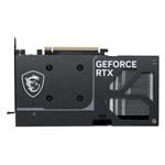 MSI GeForce RTX 5060 Ti 16G VENTUS 2X OC PLUS