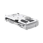 MSI GeForce RTX 5060 Ti 16G VENTUS 2X OC WHITE