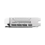 MSI GeForce RTX 5060 Ti 16G VENTUS 2X OC WHITE