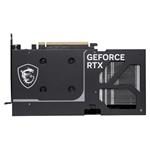 MSI GeForce RTX 5060 Ti 8G VENTUS 2X OC PLUS