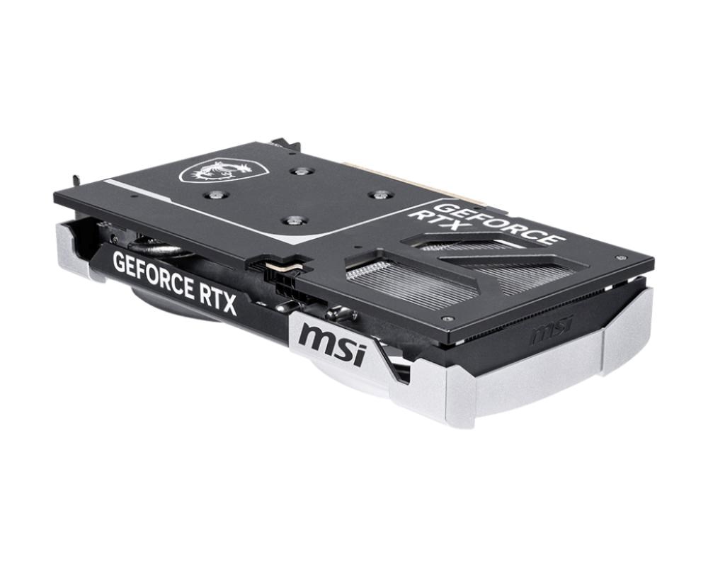 MSI GeForce RTX 5060 Ti 8G VENTUS 2X PLUS