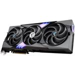 MSI GeForce RTX 5070 Ti 16G GAMING TRIO OC