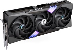 MSI GeForce RTX 5070 Ti 16G GAMING TRIO OC