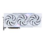 MSI GeForce RTX 5070 Ti TRIO OC WHITE