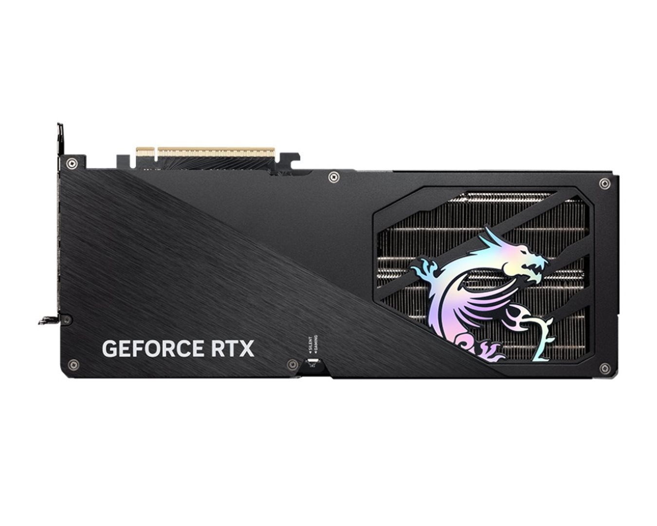 MSI GeForce RTX 5080 16G GAMING TRIO OC
