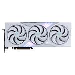 MSI GeForce RTX 5080 16G GAMING TRIO OC WHITE